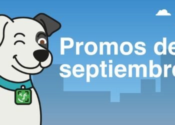 Cuenta DNI ofrece descuentos increíbles en alimentos y garrafas este mes