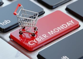 El comercio electrónico se prepara para un Black Friday de grandes descuentos