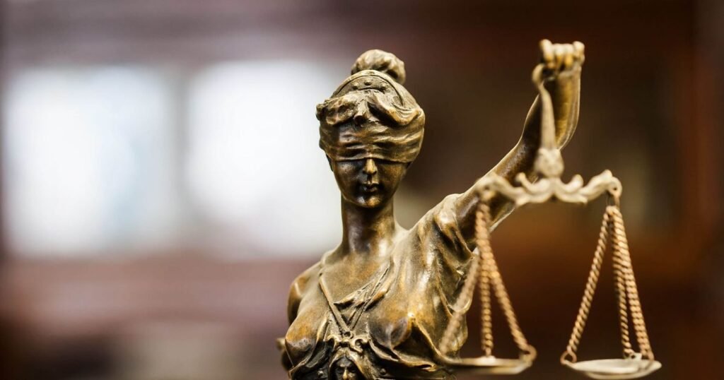 La Justicia penal bonaerense presenta ChatIA, su nueva inteligencia artificial