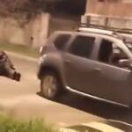 Vecinos ataron y arrastraron a hombre confundido con ladrón en La Matanza