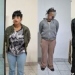 Triple femicidio en La Matanza: víctimas halladas tras tortura brutal