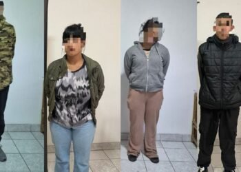 Triple femicidio en La Matanza: víctimas halladas tras tortura brutal