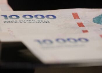 Gobierno enfrenta desafíos para cumplir metas del Presupuesto 2025