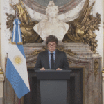 Milei presenta el Presupuesto 2026 y defiende su rumbo económico en cadena nacional