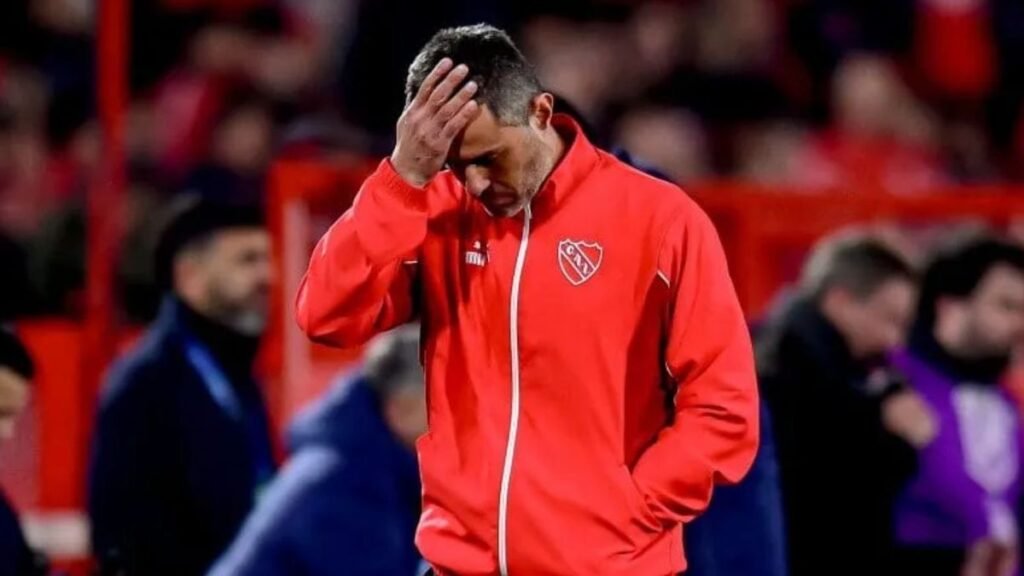 Independiente busca entrenador: ¿quiénes son los candidatos en danza?