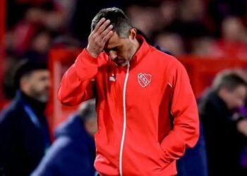 Independiente busca entrenador: ¿quiénes son los candidatos en danza?