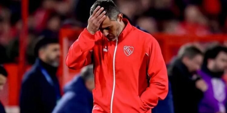 Independiente busca entrenador: ¿quiénes son los candidatos en danza?