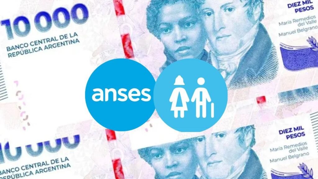 Se confirmó el aumento de la AUH y nuevos extras para octubre 2025