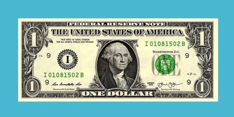 El dólar se desploma a $1.430 tras apoyo de EE.UU. al gobierno de Milei