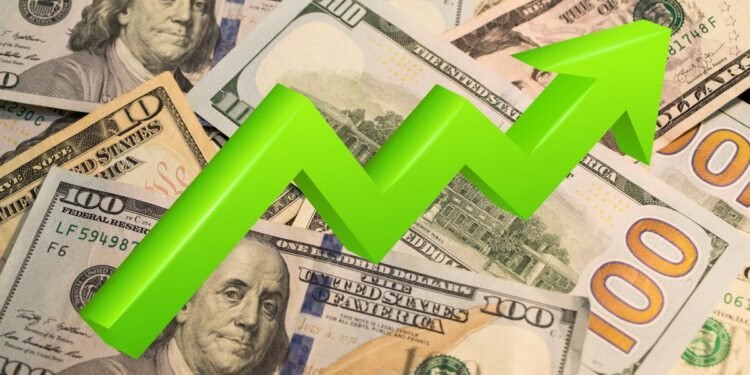 El dólar sube $85 tras la derrota del oficialismo en elecciones bonaerenses