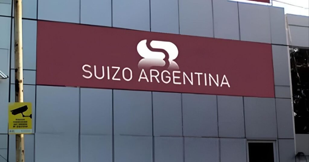 Escándalo de corrupción apunta a la familia Kovalivker en ANDIS