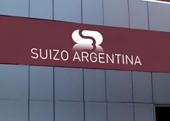 Escándalo de corrupción apunta a la familia Kovalivker en ANDIS