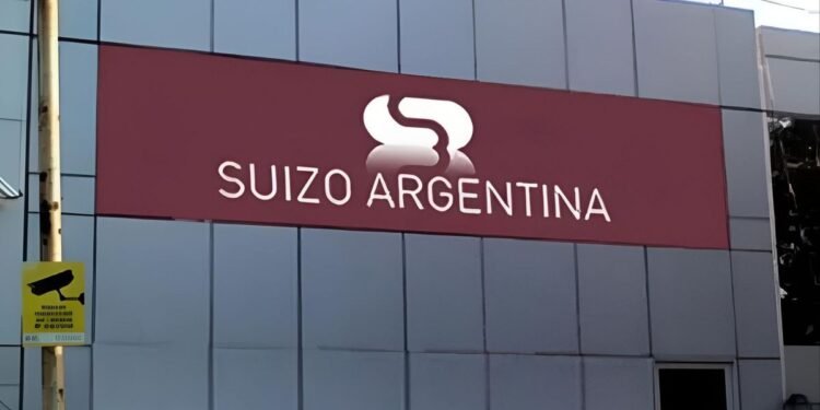 Escándalo de corrupción apunta a la familia Kovalivker en ANDIS