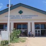 Niña de 11 años da a luz y se investiga un posible abuso en Chaco