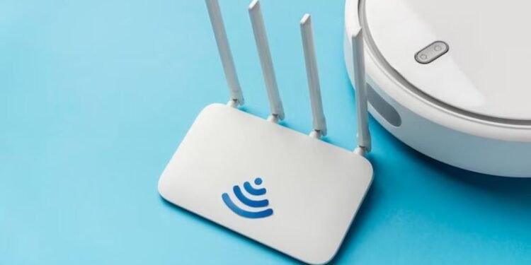 Cómo mejorar la señal de WiFi en casa con ajustes simples y efectivos