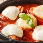 Descubrí cómo preparar pollo a la pizzaiola en solo 30 minutos