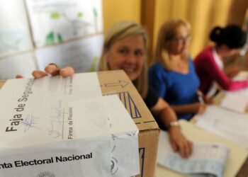 Comienza la veda electoral en la provincia de Buenos Aires hasta el domingo