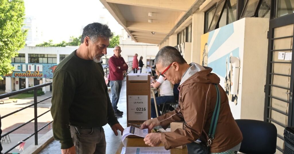 Clases normales en la Provincia tras las elecciones, asegura el gobierno
