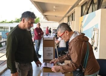 Clases normales en la Provincia tras las elecciones, asegura el gobierno