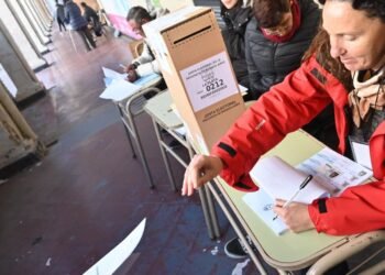 Justifican inasistencia en las elecciones para evitar multas en Buenos Aires