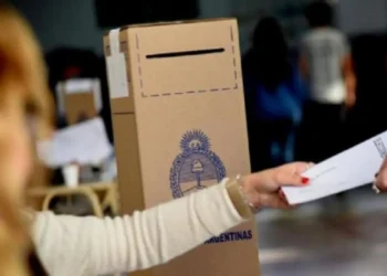 Elecciones en Buenos Aires: claves sobre votos en blanco y nulos