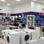Supermercados lanzan descuentos de hasta el 50% en electrodomésticos
