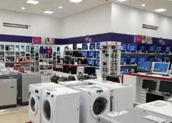 Supermercados lanzan descuentos de hasta el 50% en electrodomésticos