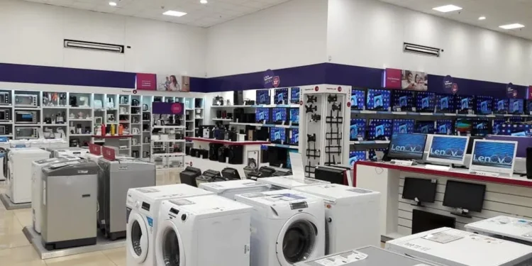 Supermercados lanzan descuentos de hasta el 50% en electrodomésticos