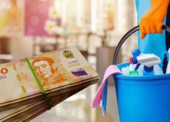 Se confirmó el bono extraordinario para empleadas domésticas en septiembre