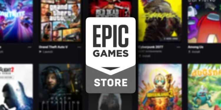 Tres juegos gratuitos en Epic Games disponibles hasta el 18 de septiembre