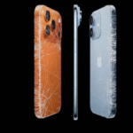 Usuarios reportan rayones en nuevos iPhone 17 y generan polémica en redes