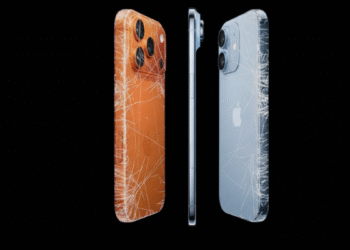 Usuarios reportan rayones en nuevos iPhone 17 y generan polémica en redes