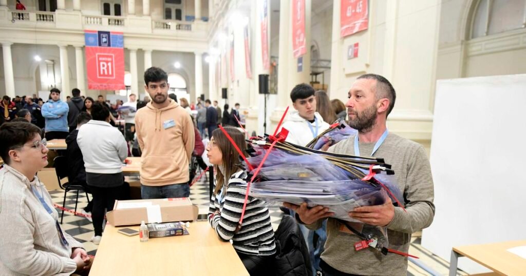 Finaliza el escrutinio definitivo de las elecciones en la Provincia de Buenos Aires