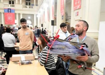 Finaliza el escrutinio definitivo de las elecciones en la Provincia de Buenos Aires