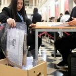Hilda Kogan resalta la transparencia en las elecciones de Buenos Aires