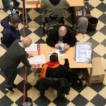 El peronismo logra quórum propio en el Senado tras escrutinio definitivo en Buenos Aires