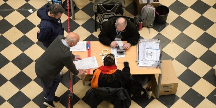 El peronismo logra quórum propio en el Senado tras escrutinio definitivo en Buenos Aires