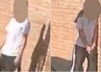 Estudiante de Mendoza provoca caos con arma tras sufrir bullying escolar