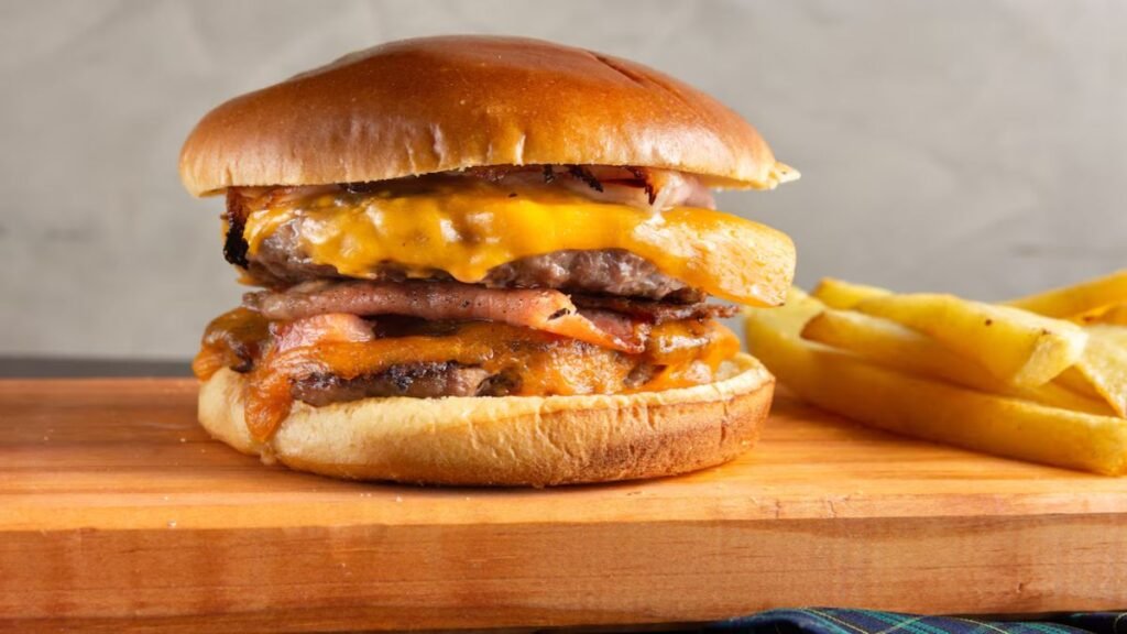 Cómo preparar hamburguesas caseras perfectas en minutos para disfrutar