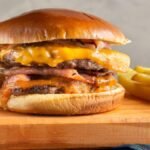 Cómo preparar hamburguesas caseras perfectas en minutos para disfrutar