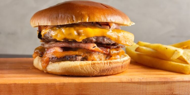 Cómo preparar hamburguesas caseras perfectas en minutos para disfrutar