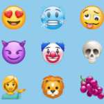 Cinco emojis que es mejor evitar en WhatsApp para no crear confusiones