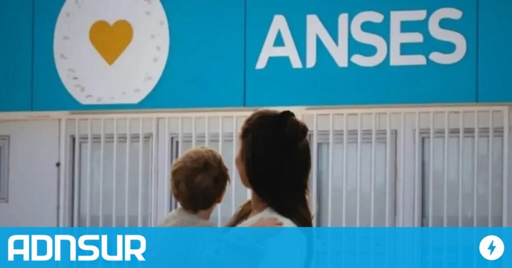 ANSES confirmó el esquema de pagos de la Asignación Universal por Hijo en octubre