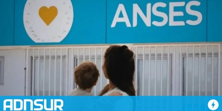 ANSES confirmó el esquema de pagos de la Asignación Universal por Hijo en octubre