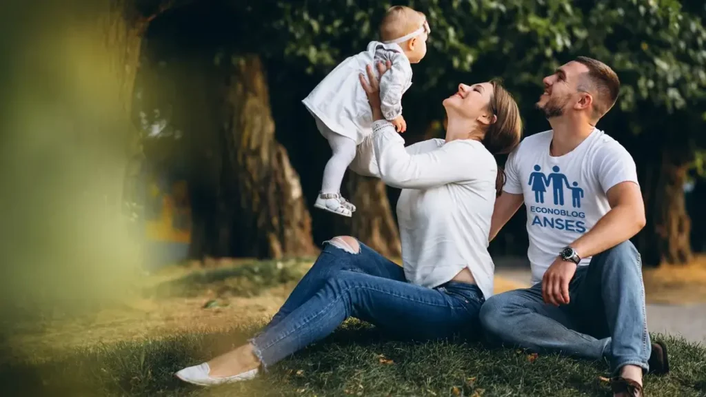 Anses actualizará topes de ingresos del SUAF en octubre para asignaciones familiares