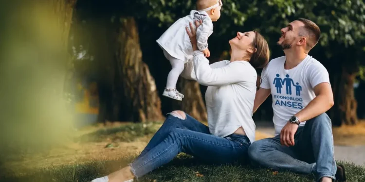 Anses actualizará topes de ingresos del SUAF en octubre para asignaciones familiares