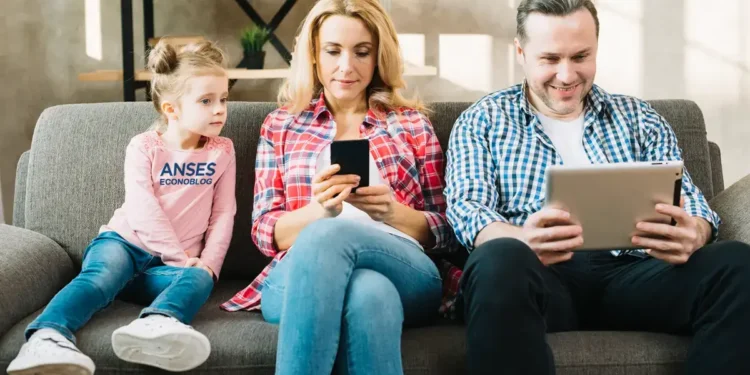 Anses permite unificar el cobro de asignaciones familiares y sociales