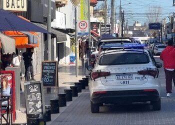 Detienen a novio tras hallazgo macabro de joven en Pilar: estaba mutilada