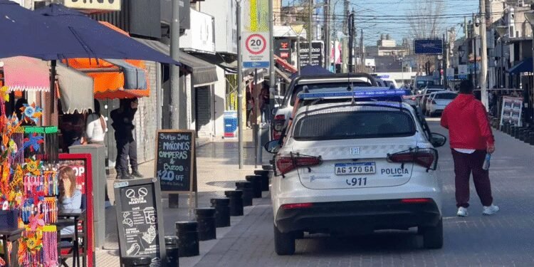 Detienen a novio tras hallazgo macabro de joven en Pilar: estaba mutilada