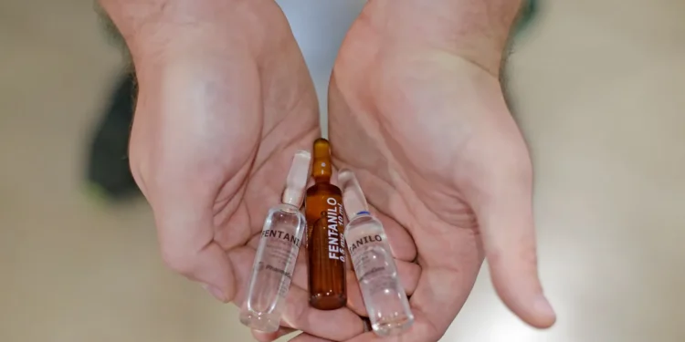 Informe del Malbrán revela fallas críticas en producción de fentanilo contaminado